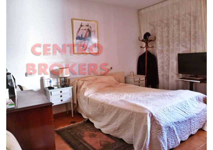 Duży apartament kilka metrów od plaży z widokiem na morze w Cullera, Walencja